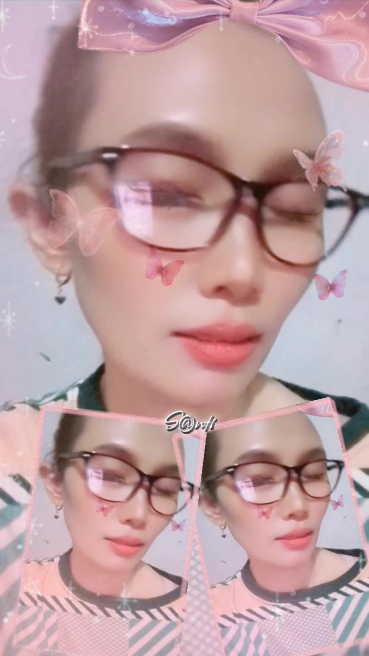 @Teh Santi ♌