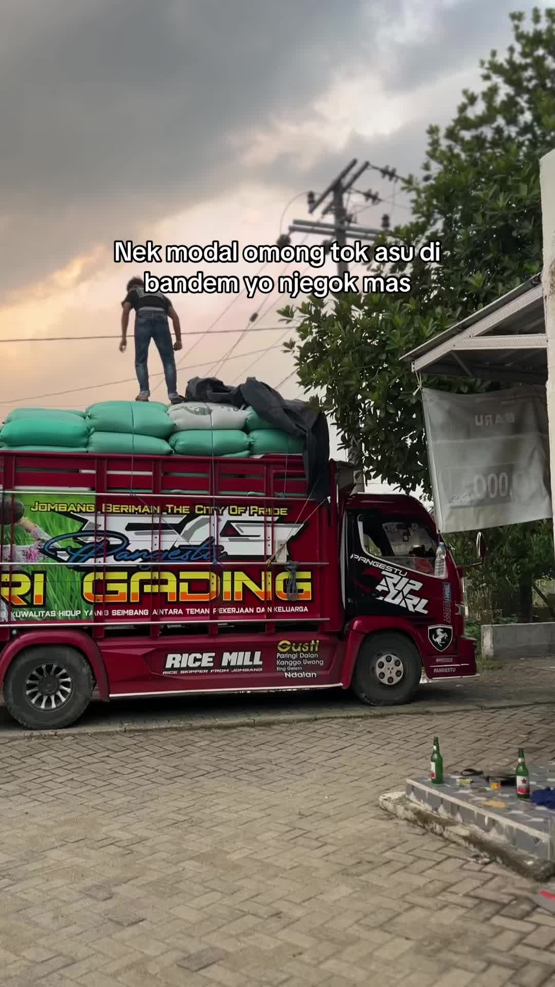 @𝐔𝐃 𝐏𝐀𝐑𝐍𝐈 𝐏𝐎𝐋𝐎𝐖𝐈𝐉𝐎
