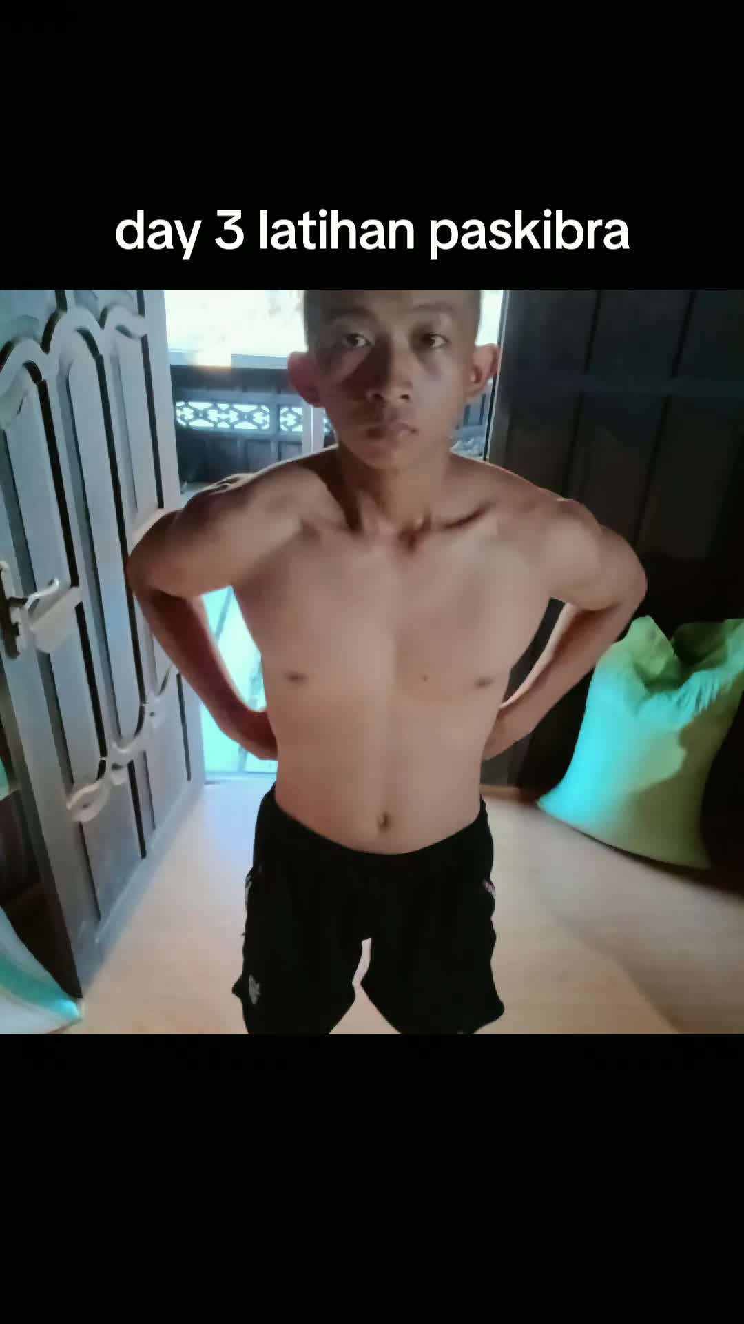 @"pria workout"