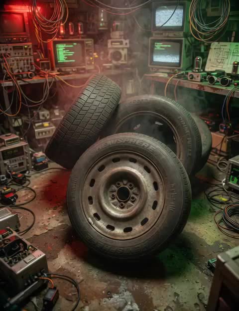 @⚙️ 37 Drones