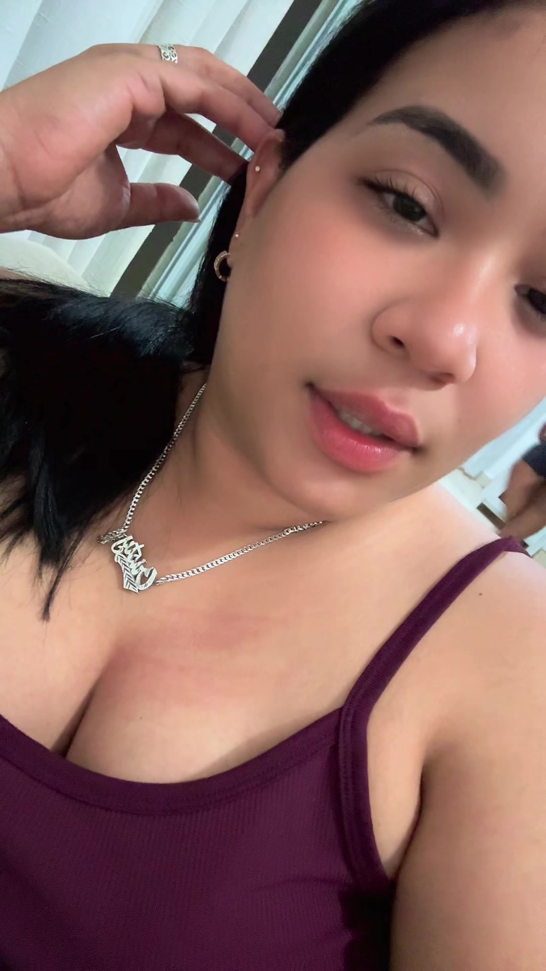 @Criisty Garcia