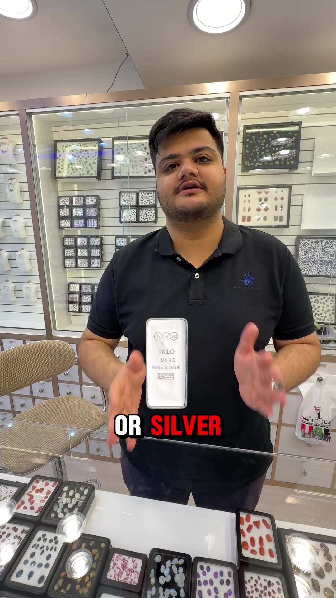 @Metro Jewellers