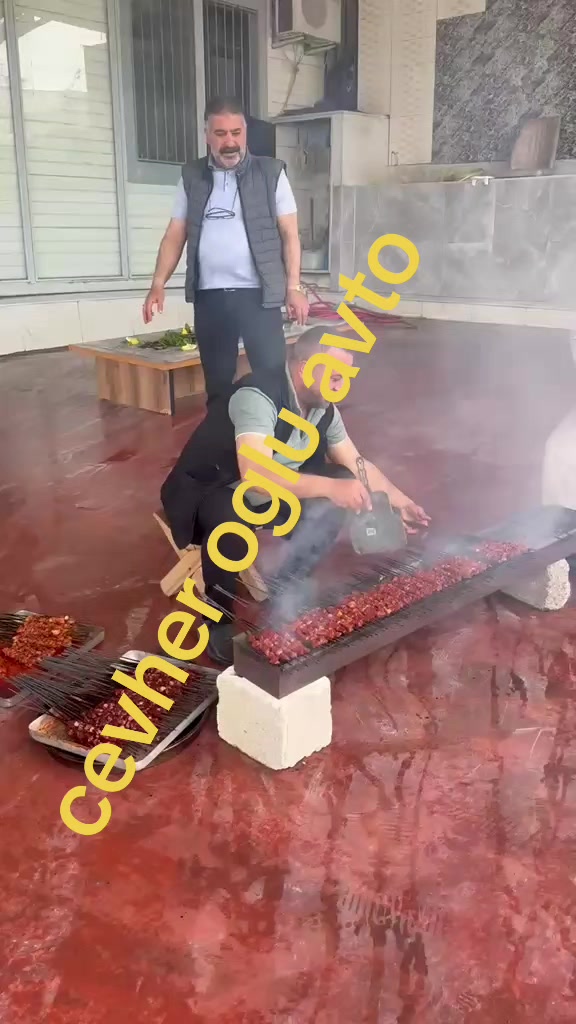 @Kenan Denizli