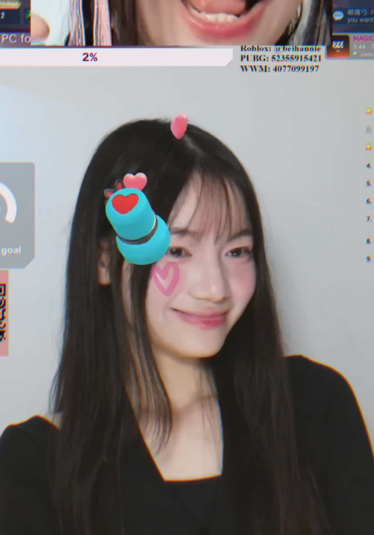 @🧸baby hani🍯
