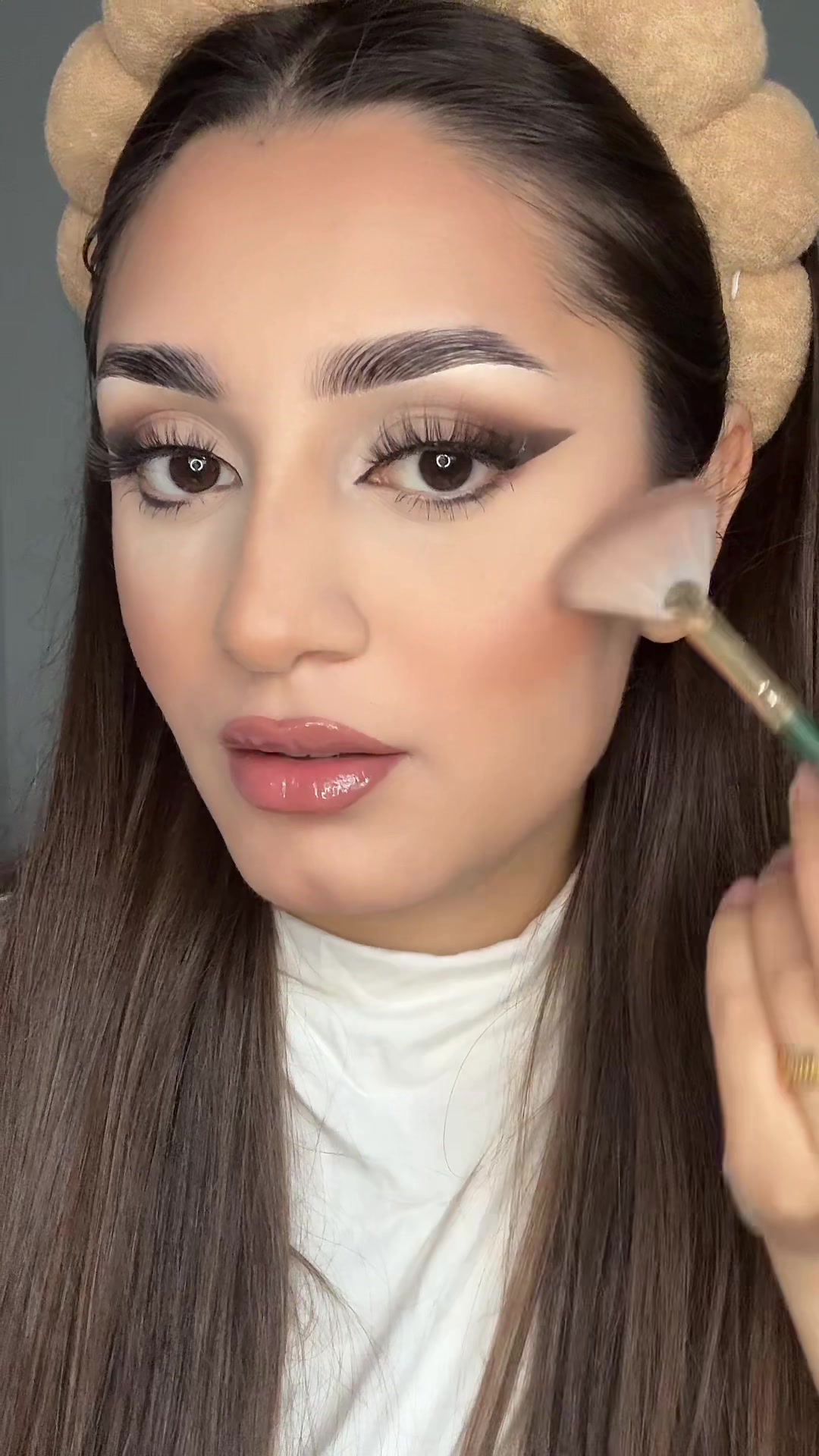 @Ronahi.Beauty 20