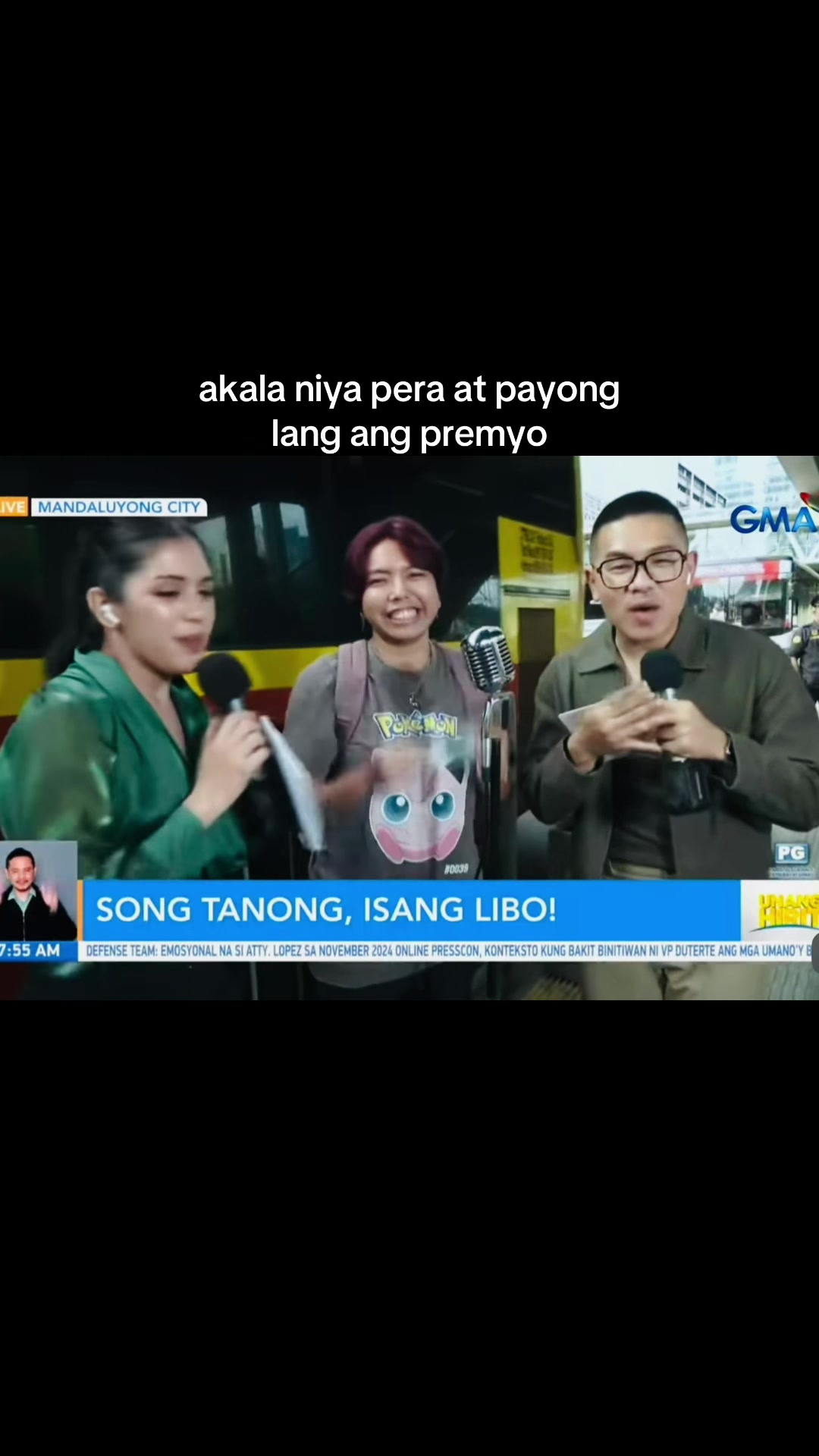 @Baus Rufo