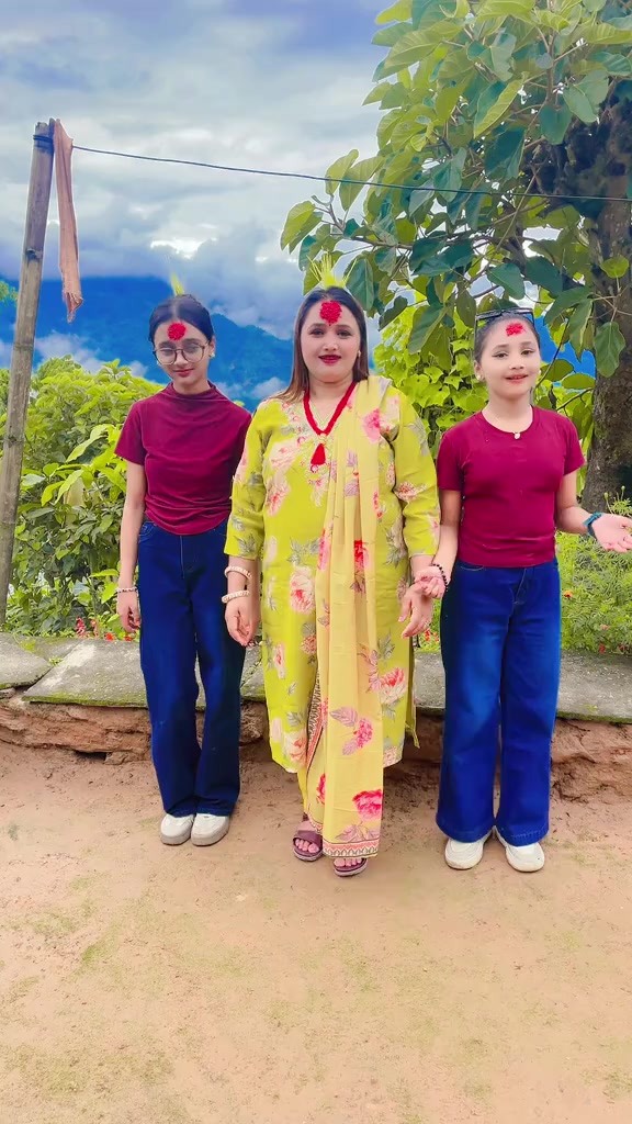 @🧿Jalpa Dahal(Paudel)🧿