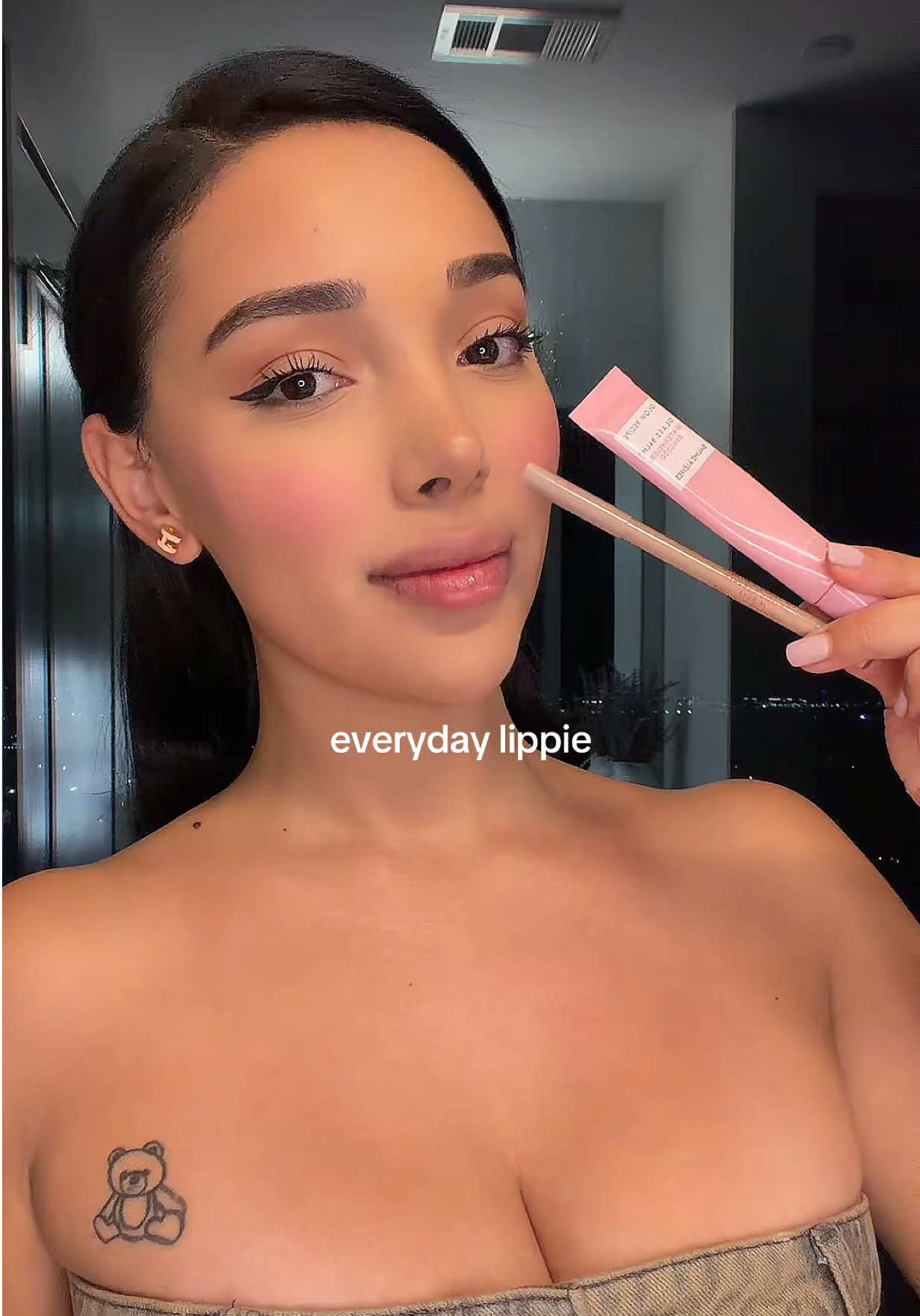 @Kiara Marie