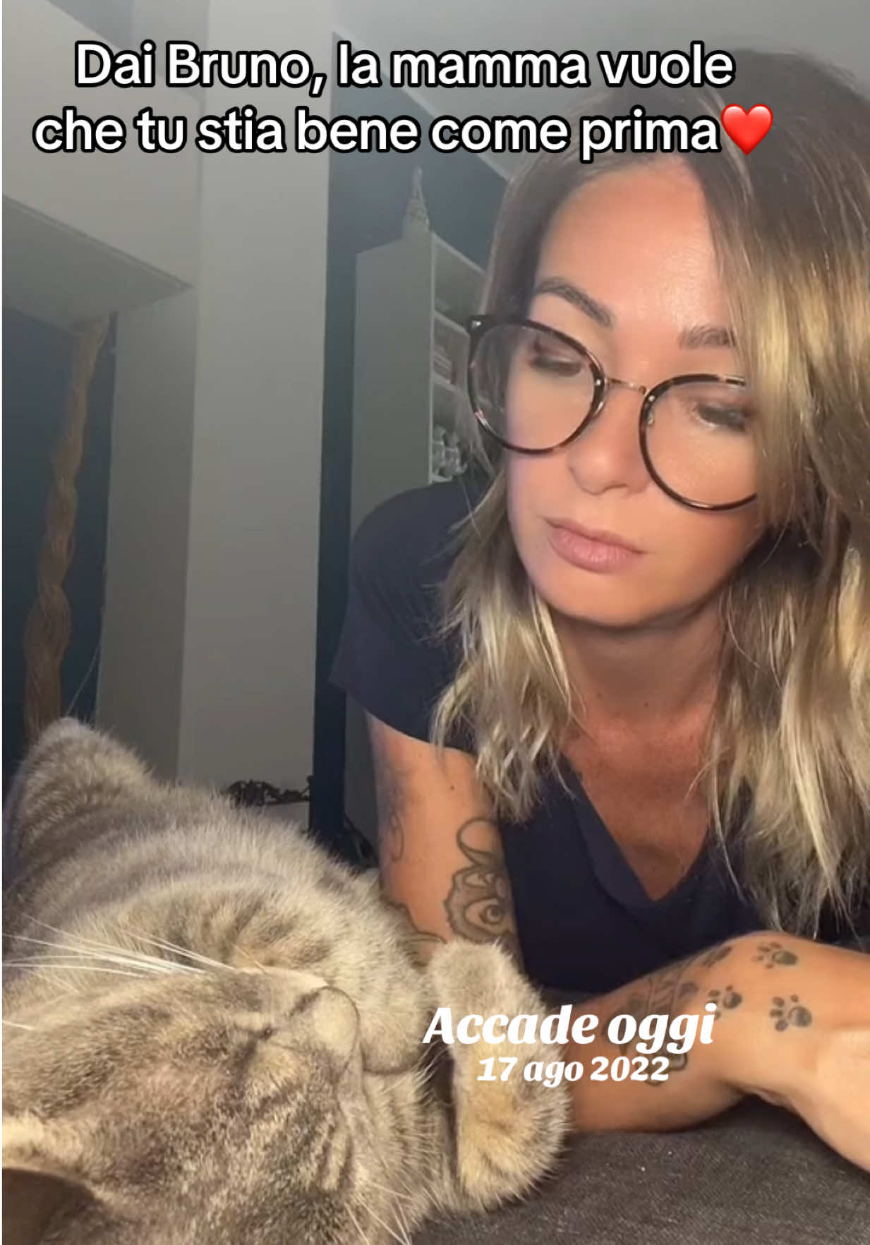 @MarziaBrunoEdgar&Virgi