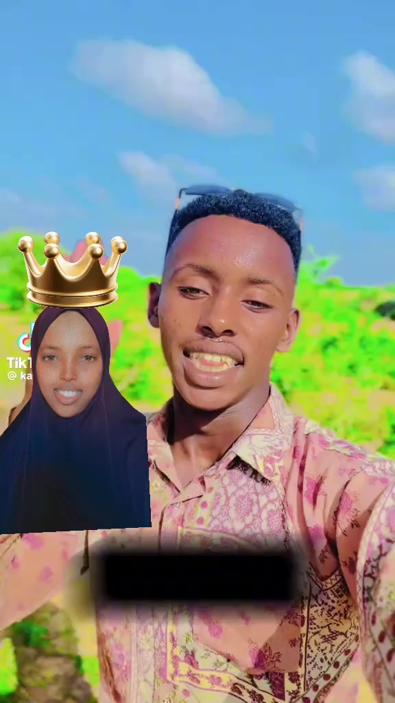 @dahaawo salaad