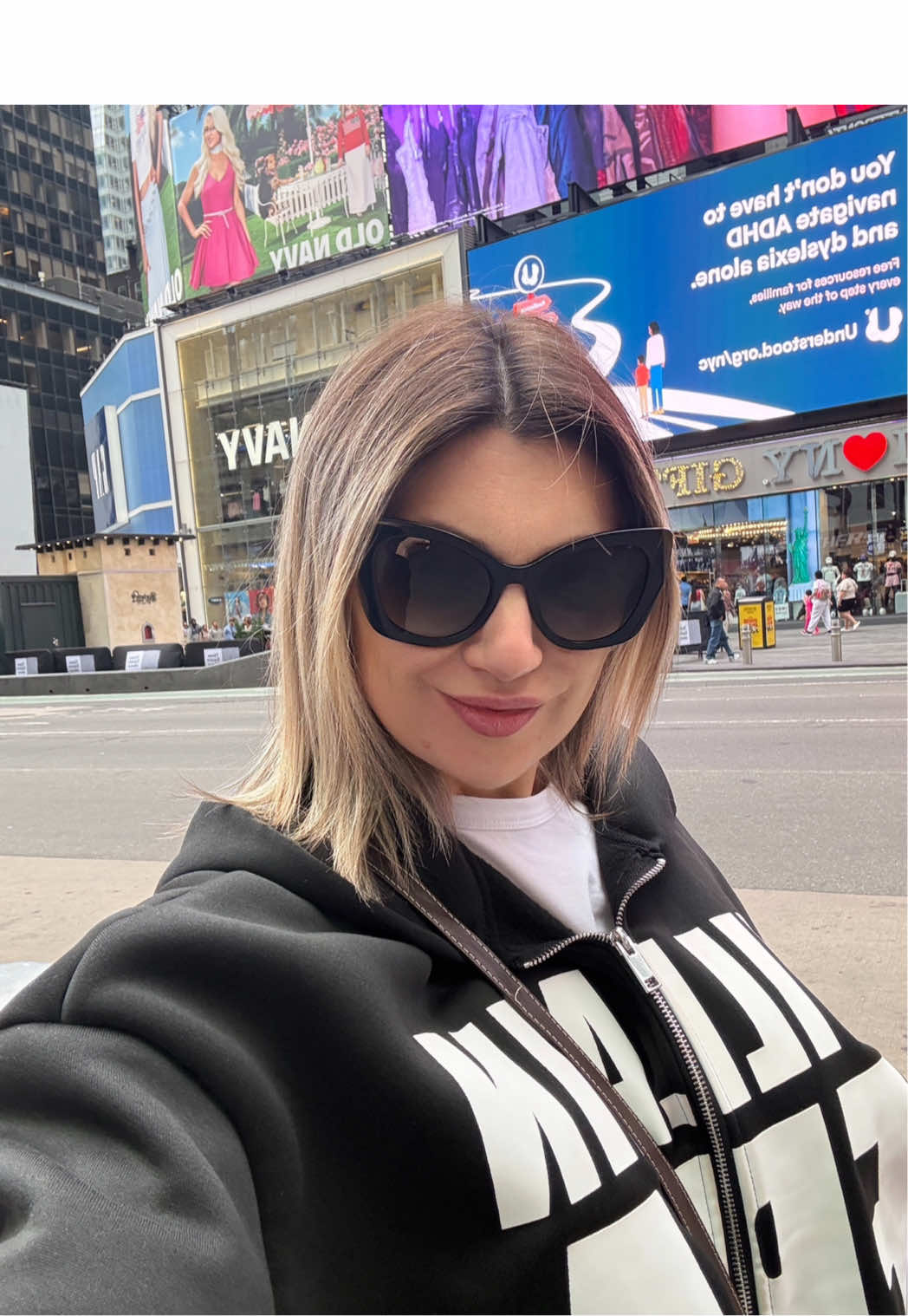 @Lisa Torrisi