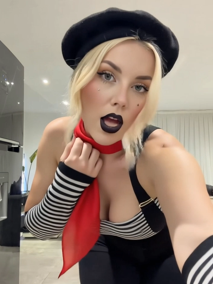 @bianca espanha