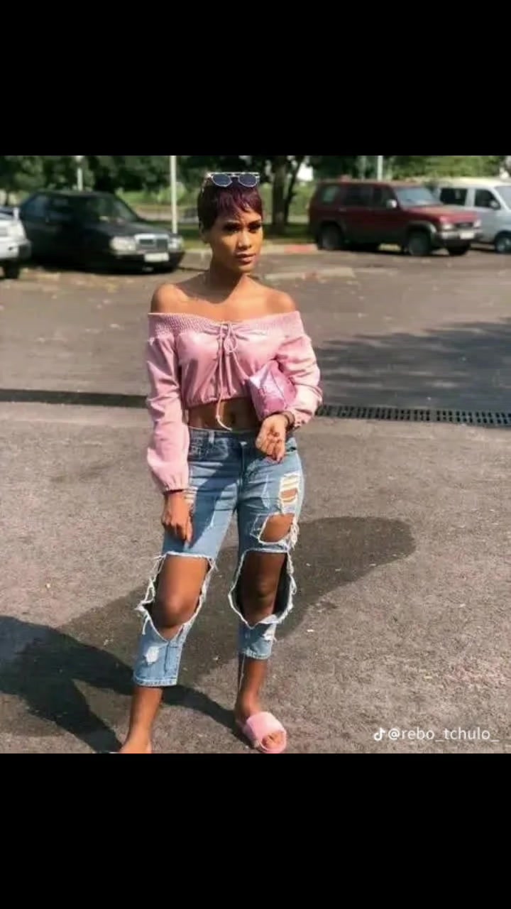 @fan rebo 🇨🇩🥰