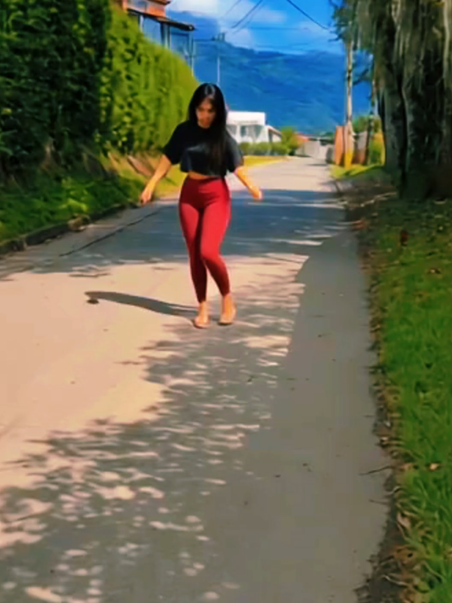 @Mia Valeris Vergara