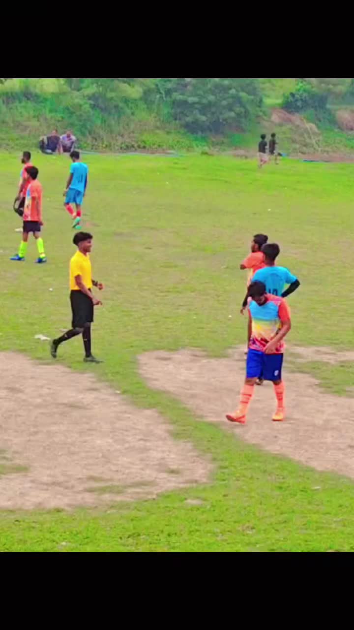 @⚽The Junior Referee🎀