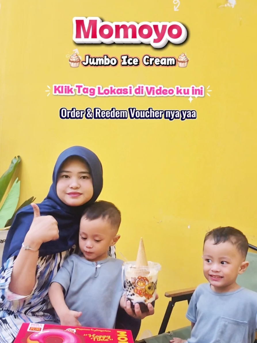 @Dessy Mom Twin's✨