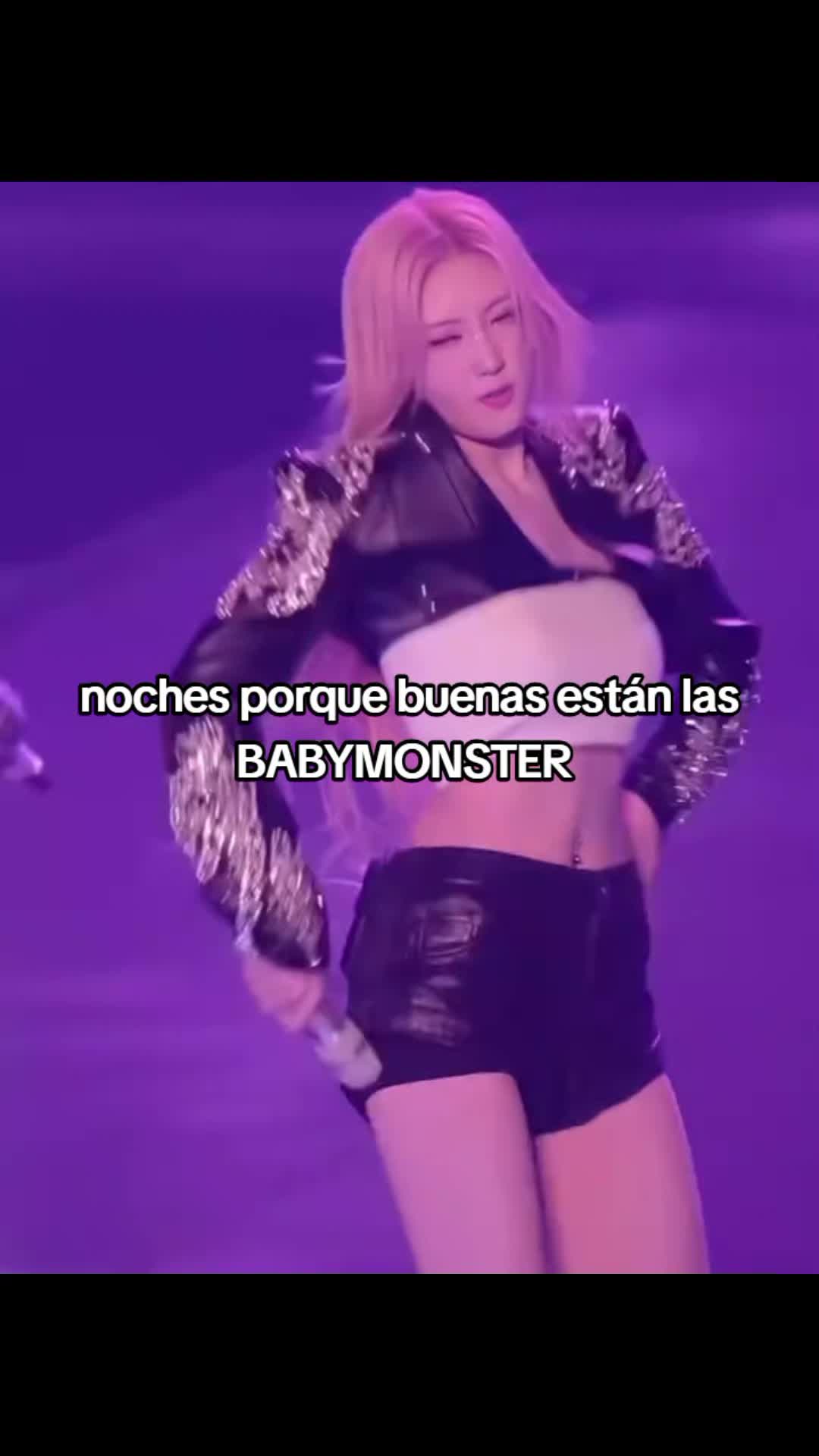 @blink y monstiez