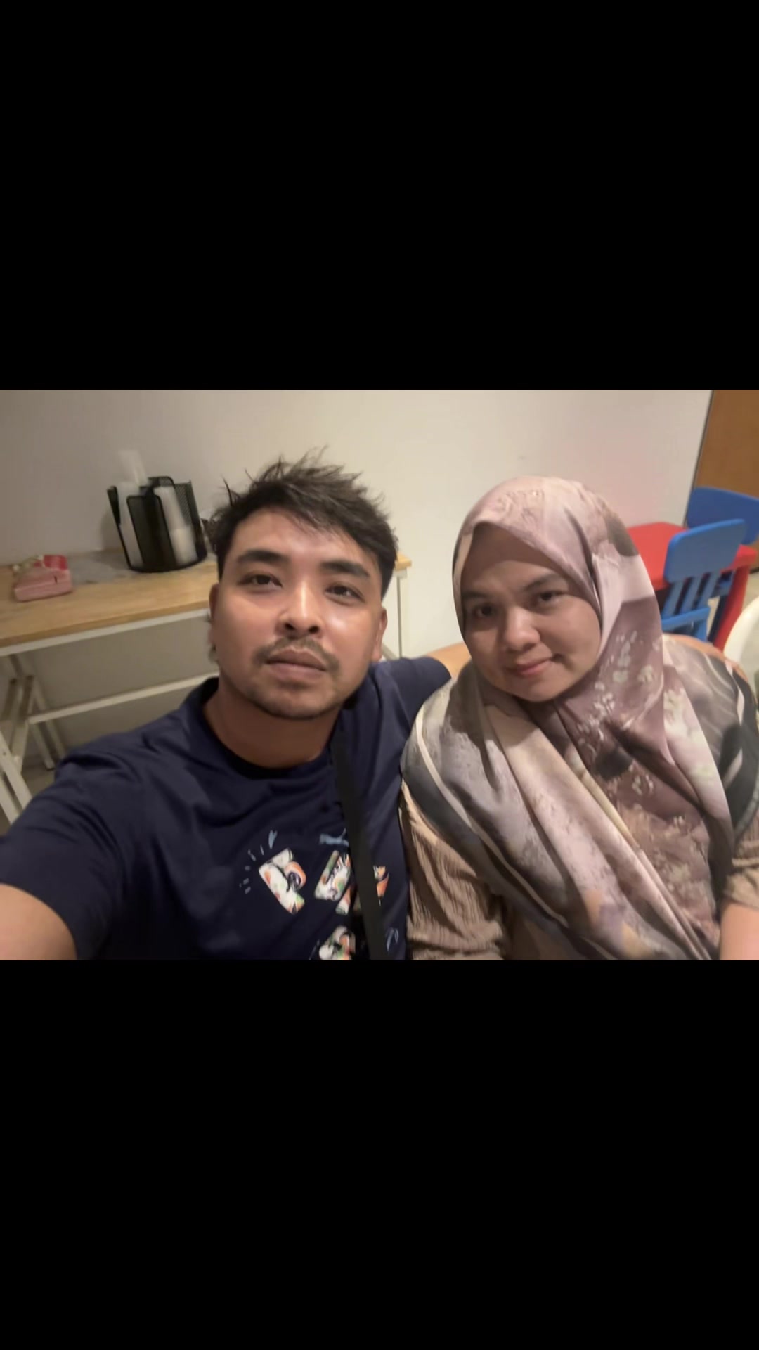 @Mohd Faiz