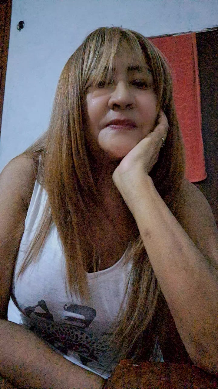 @Bernarda Garcia