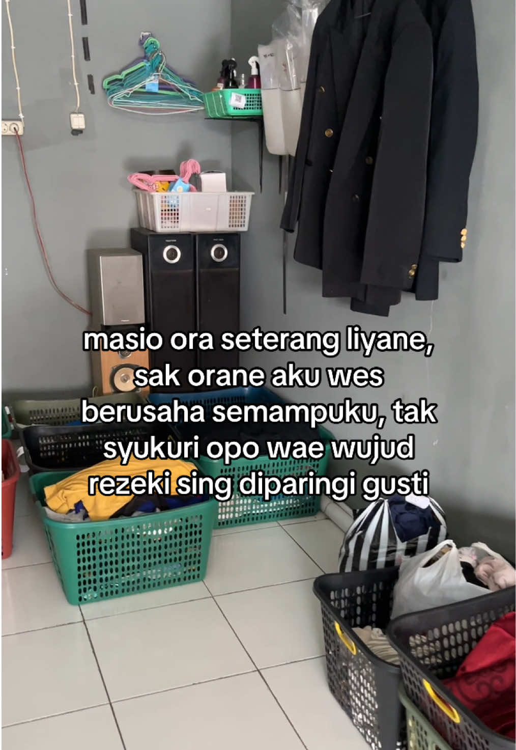@Ayuko Laundry