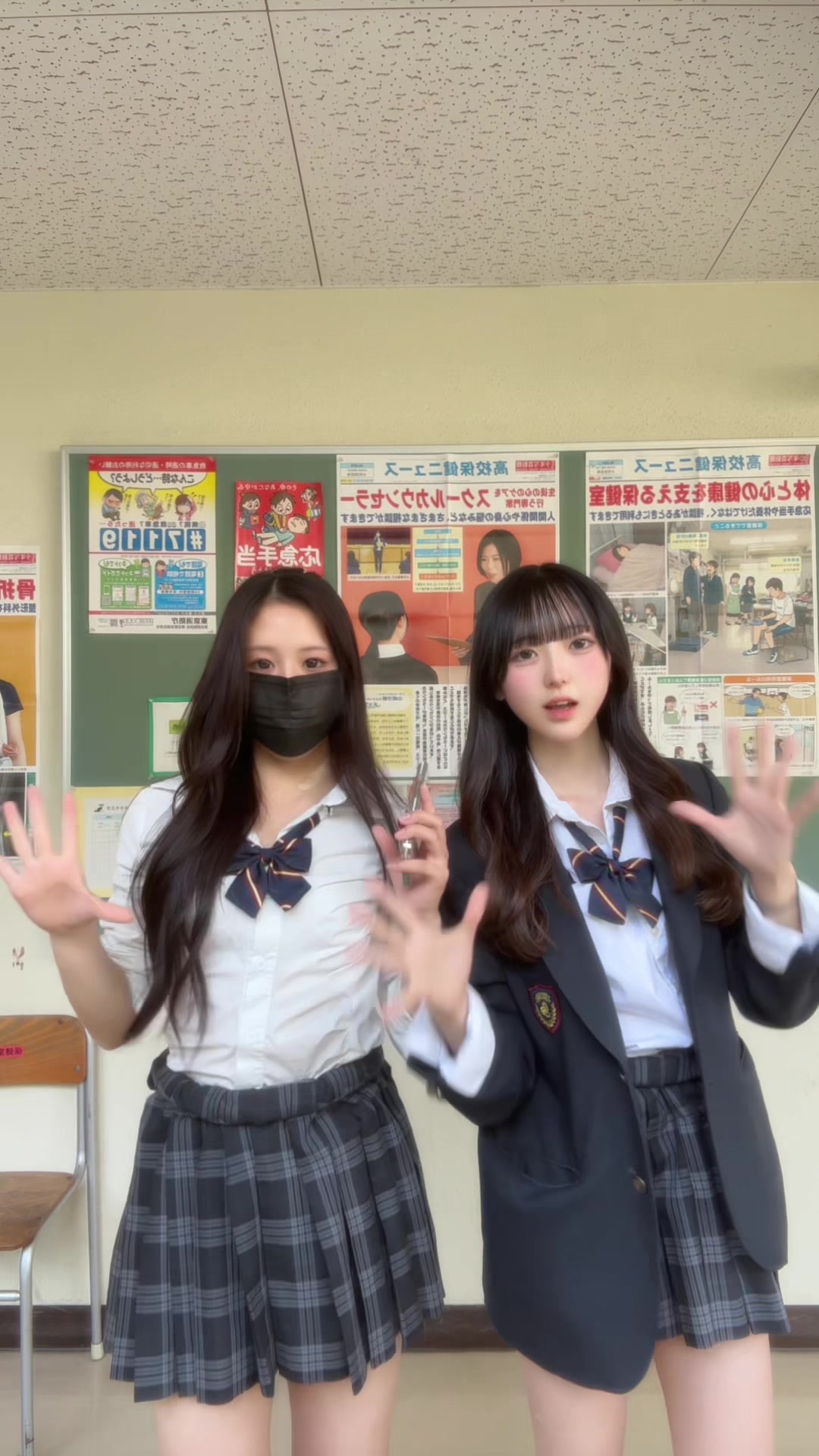 @うーにゃん