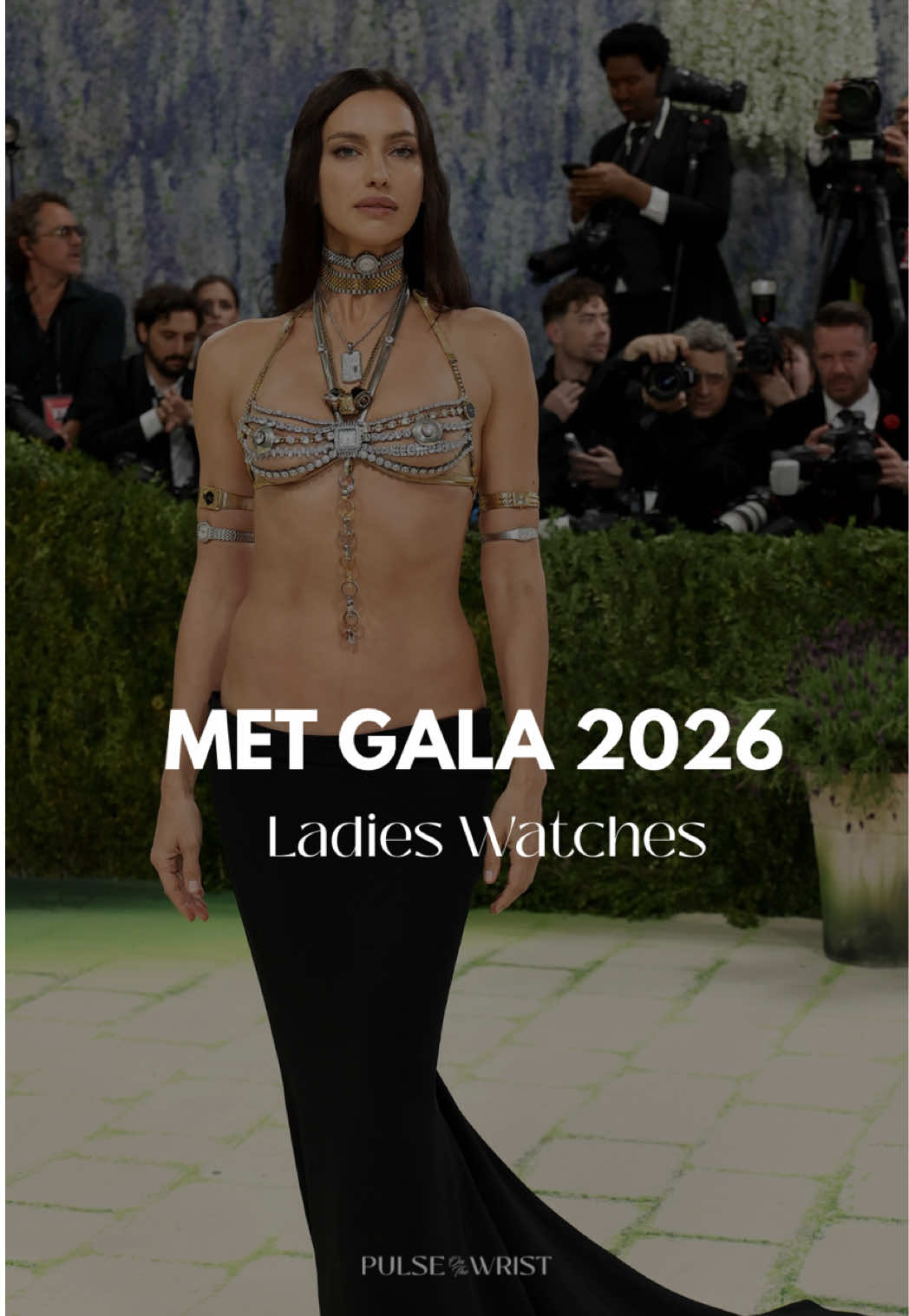 @Charity | Watches + MBA Life