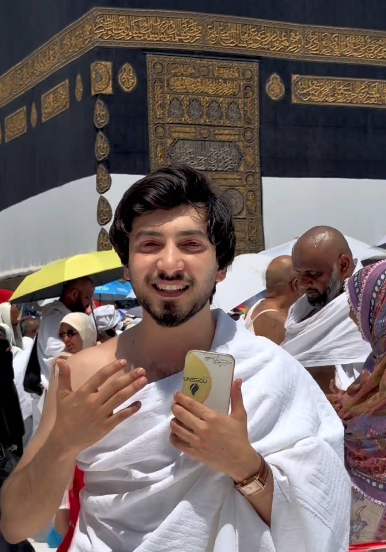 @Mujib Zalmay
