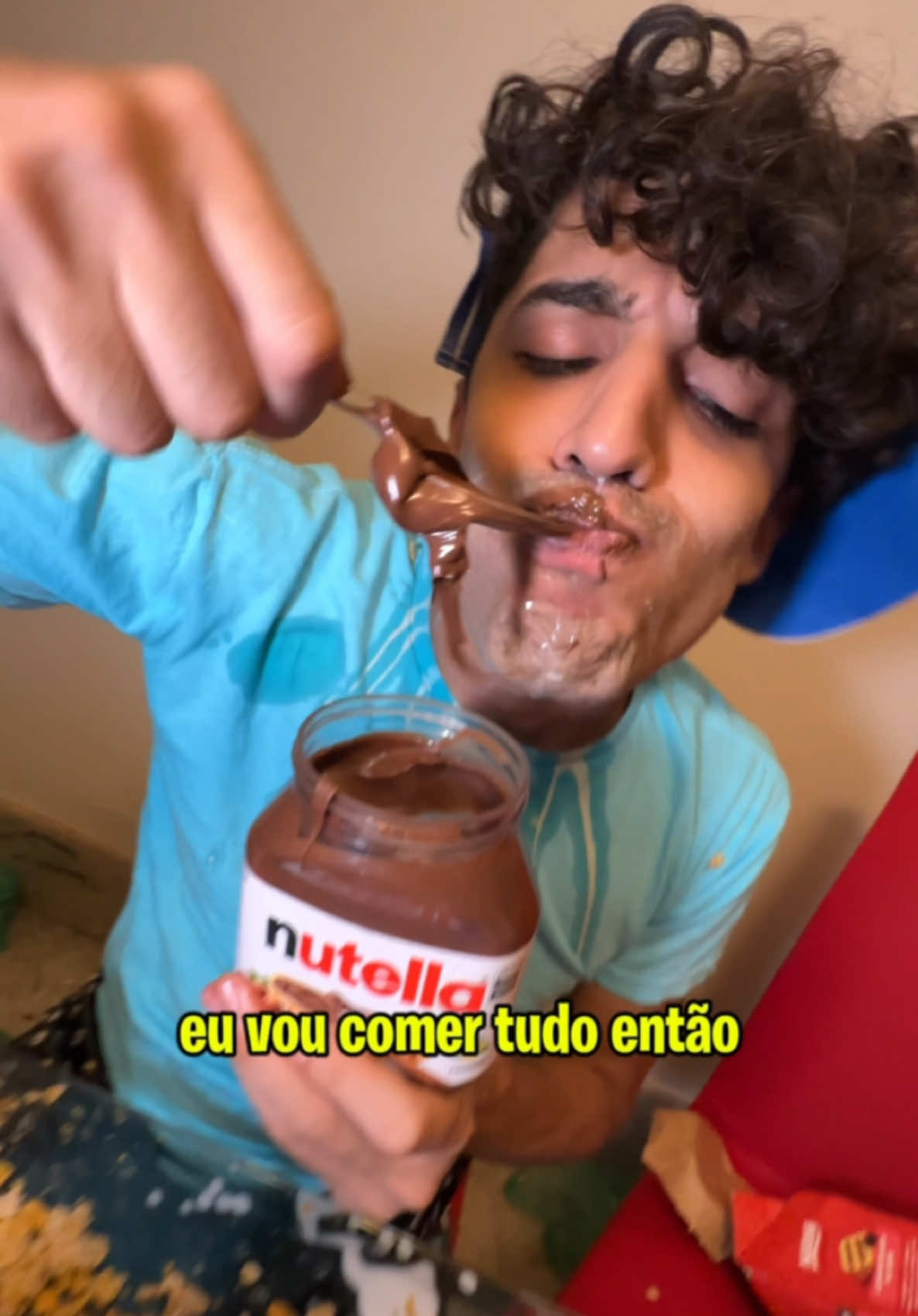 @Mamute Congelado