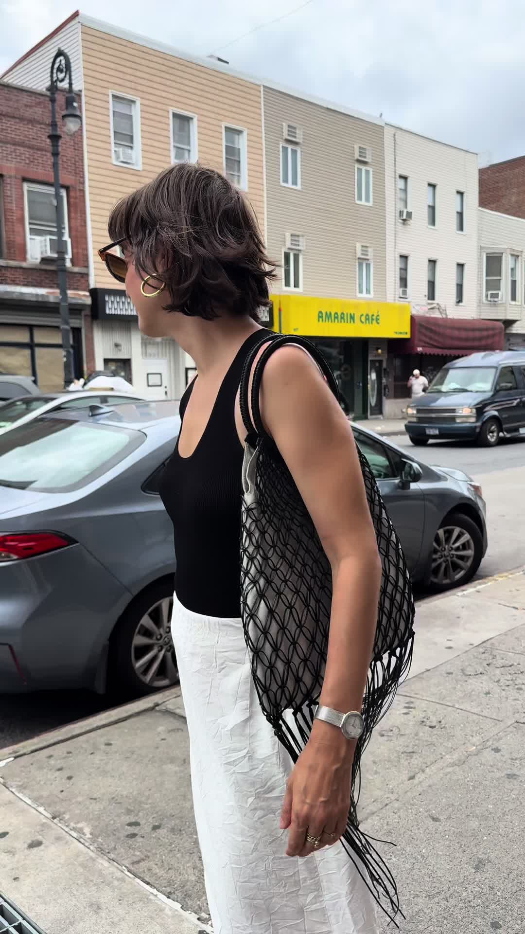 @Sonia Kose | Outfit Inspo
