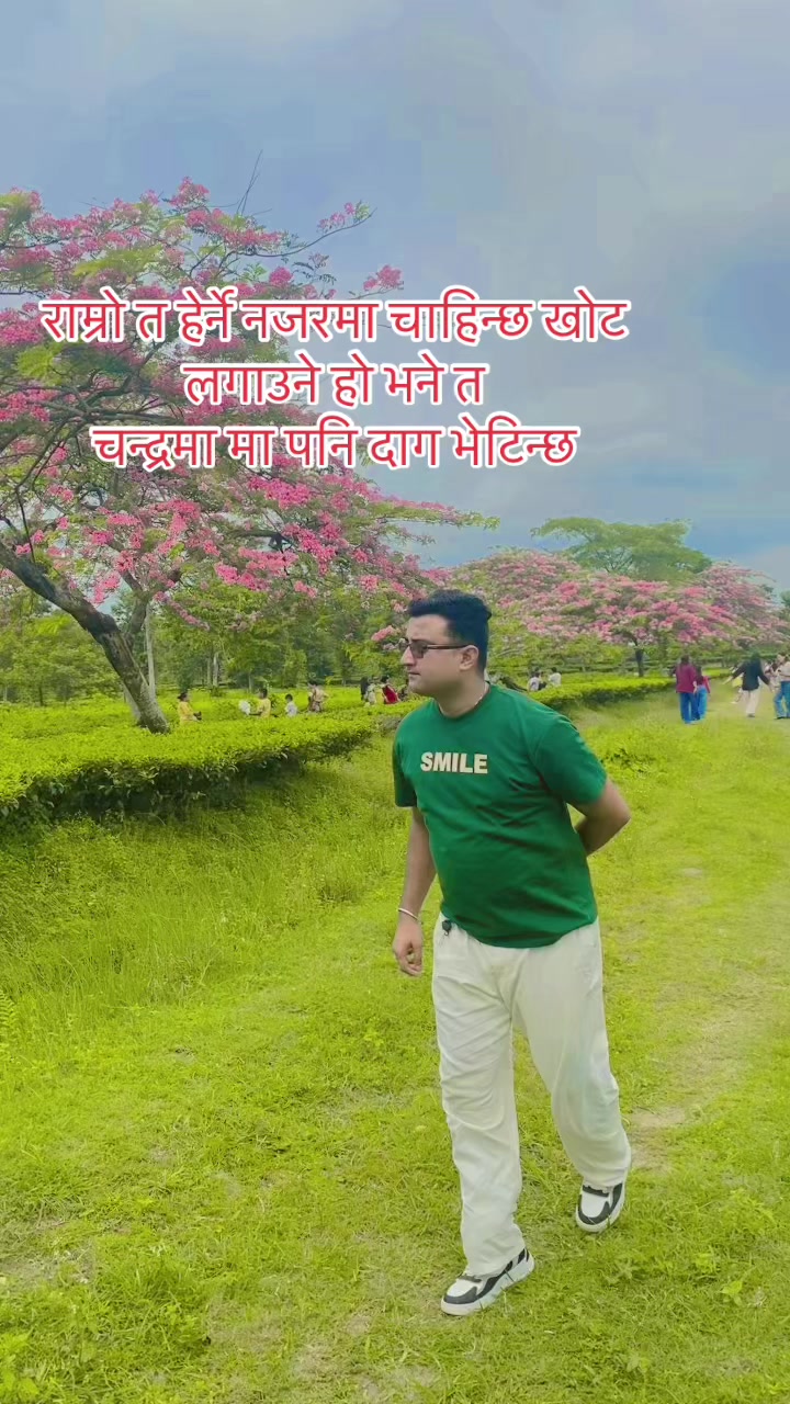 @Mr.Prakash G