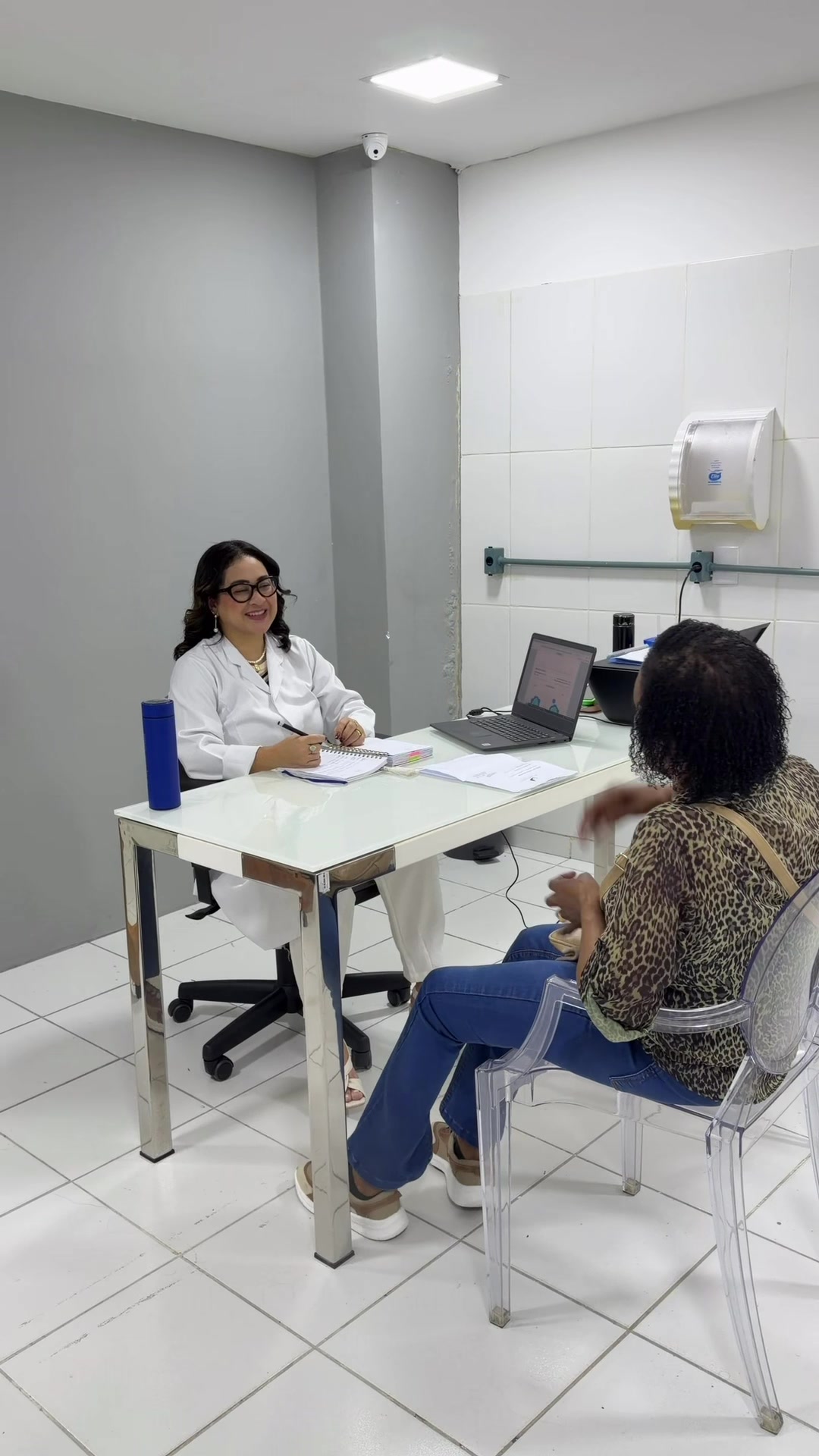 @Ortopedia Vitória