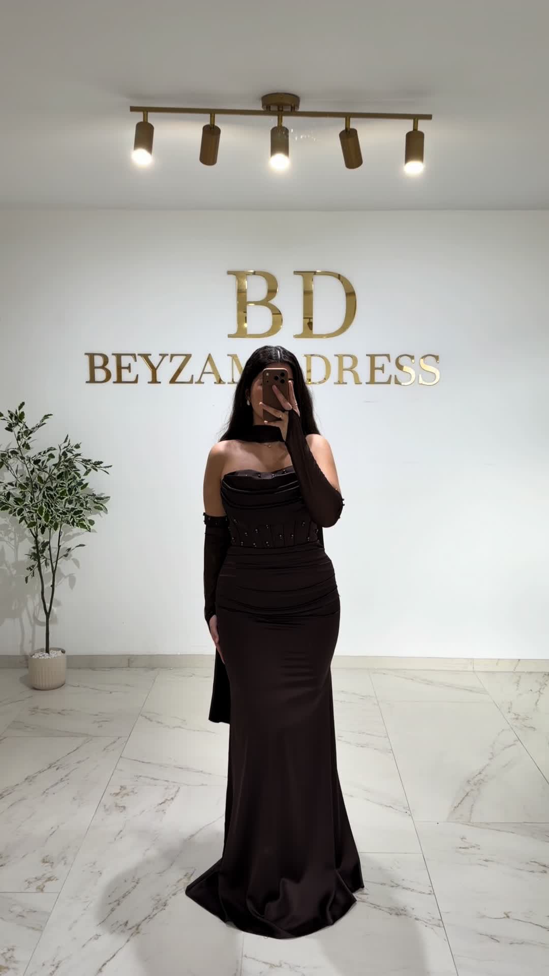 @Beyzamdress