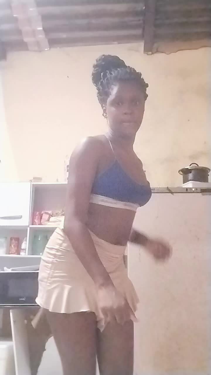 @Ariane Silva