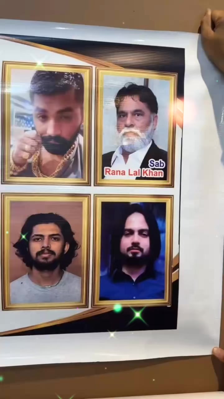 @Ali wala Sheikh