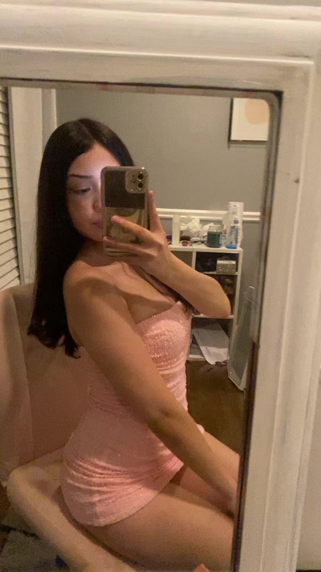 @Stephanie