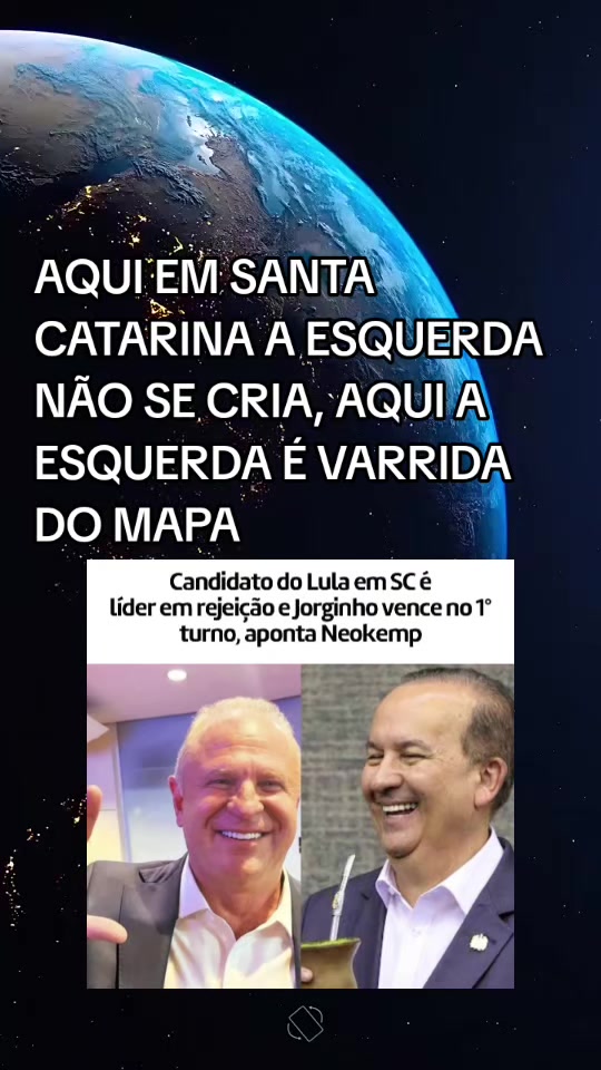 @jaisson Padilha dos Santos