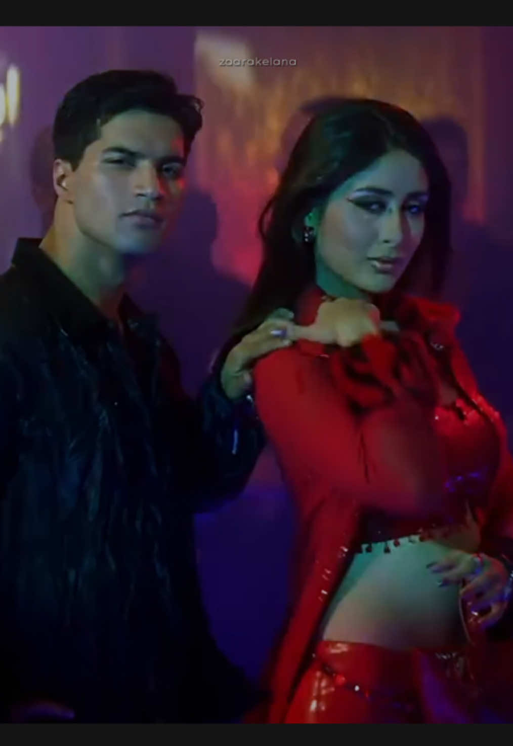 @Zaara Khan