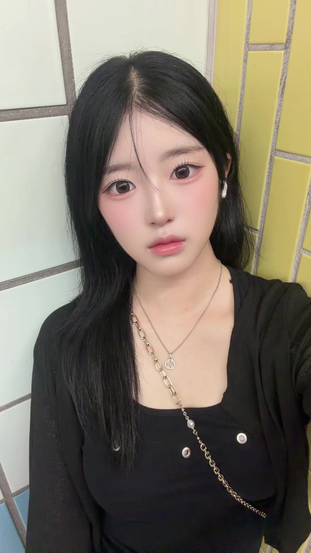 @애기뿌앵이