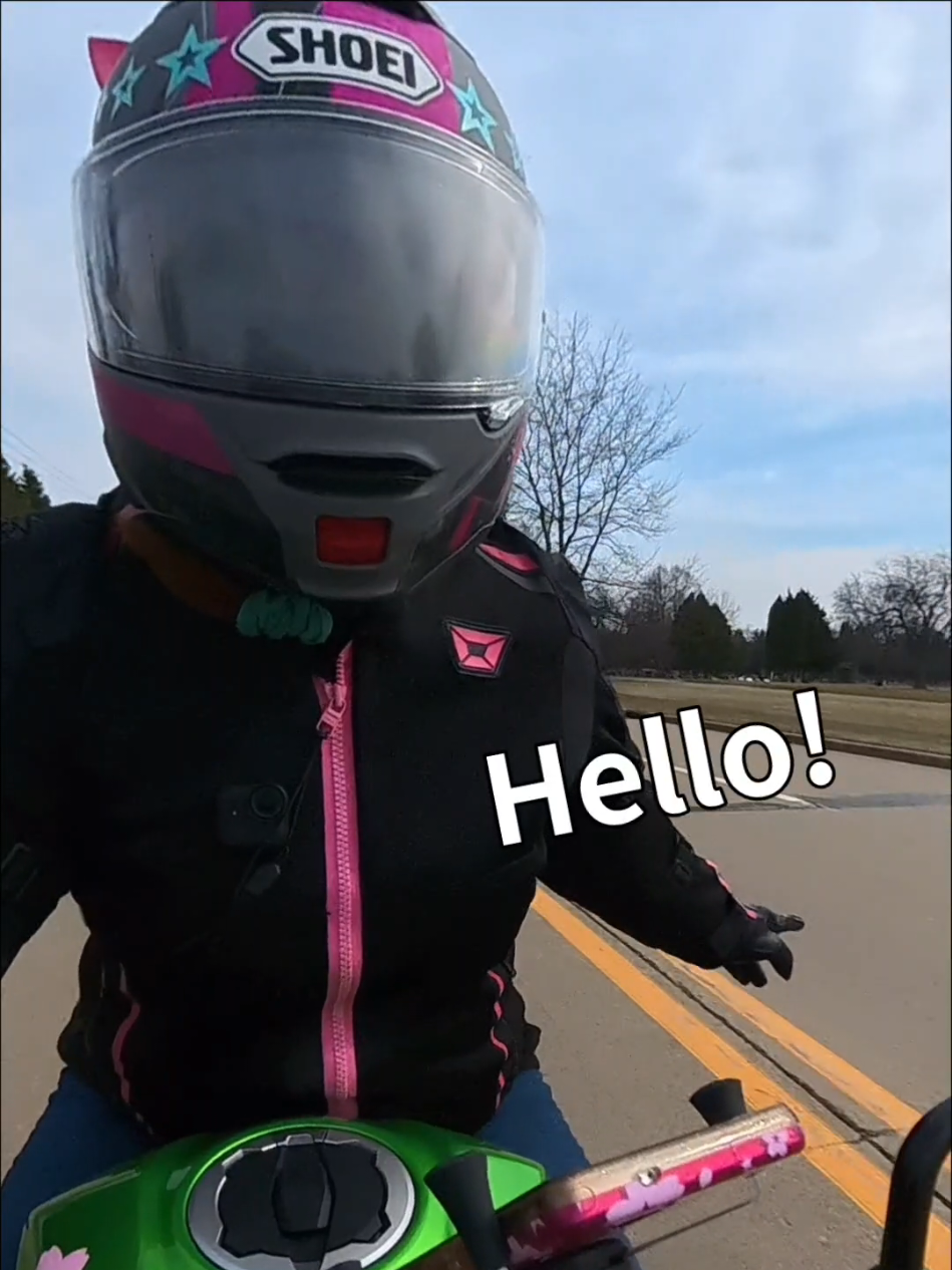@Kimi ✨🏍️🐾💕⭐