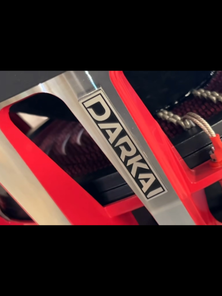 @Dark Audio Industries