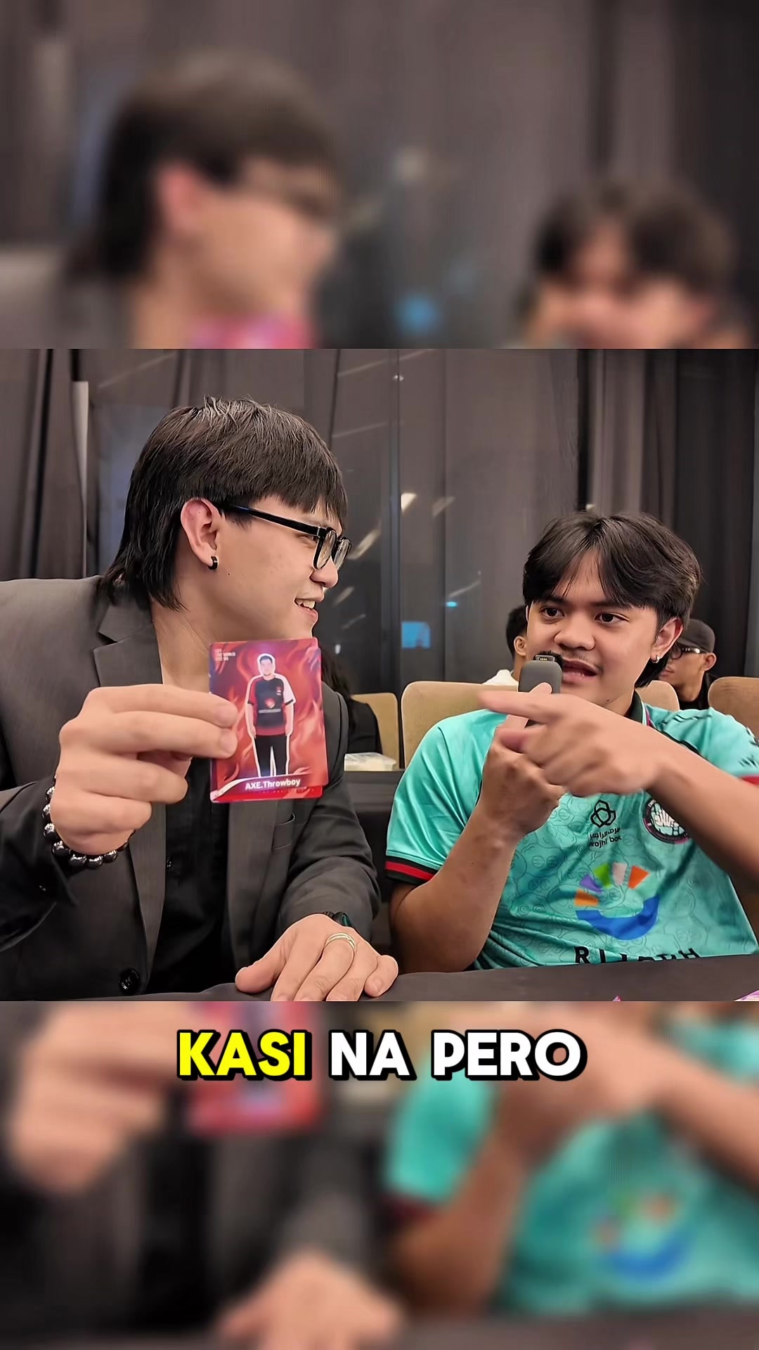 @Uomi | MPL 🇵🇭 Shoutcaster