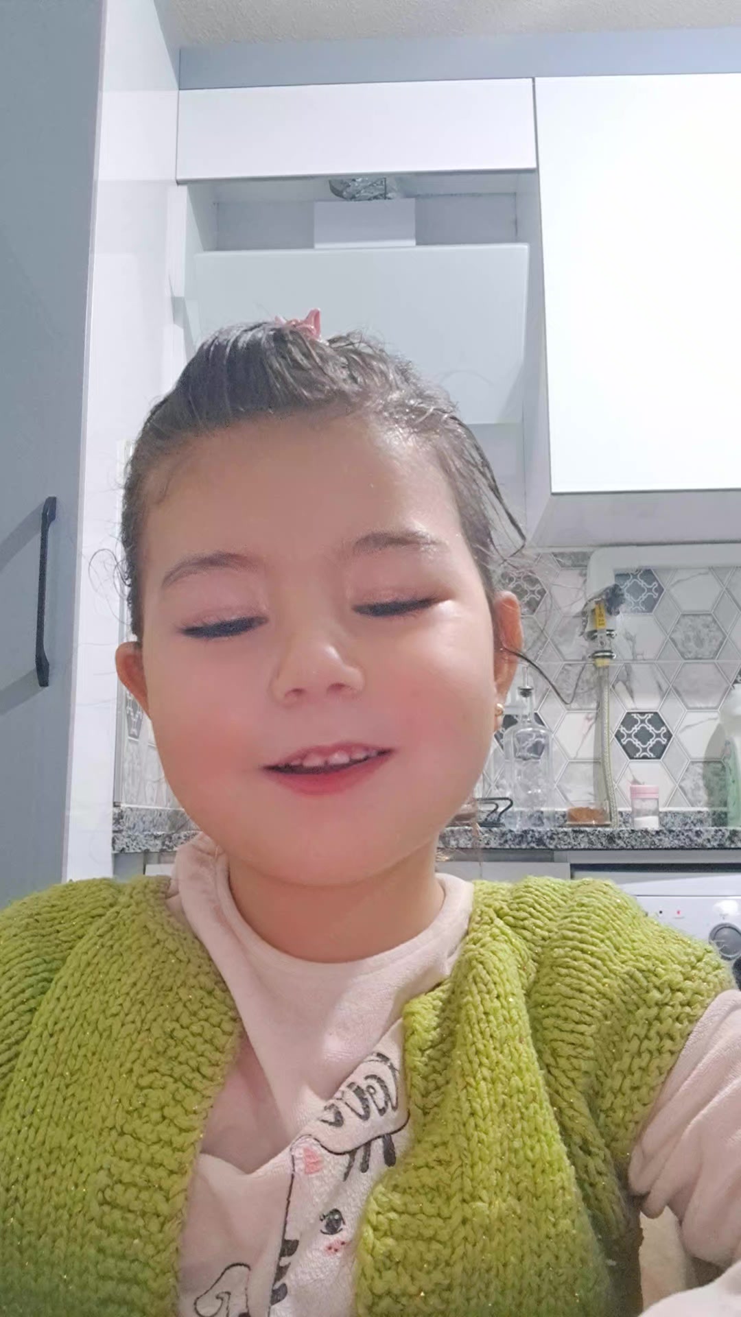 @kızlarım