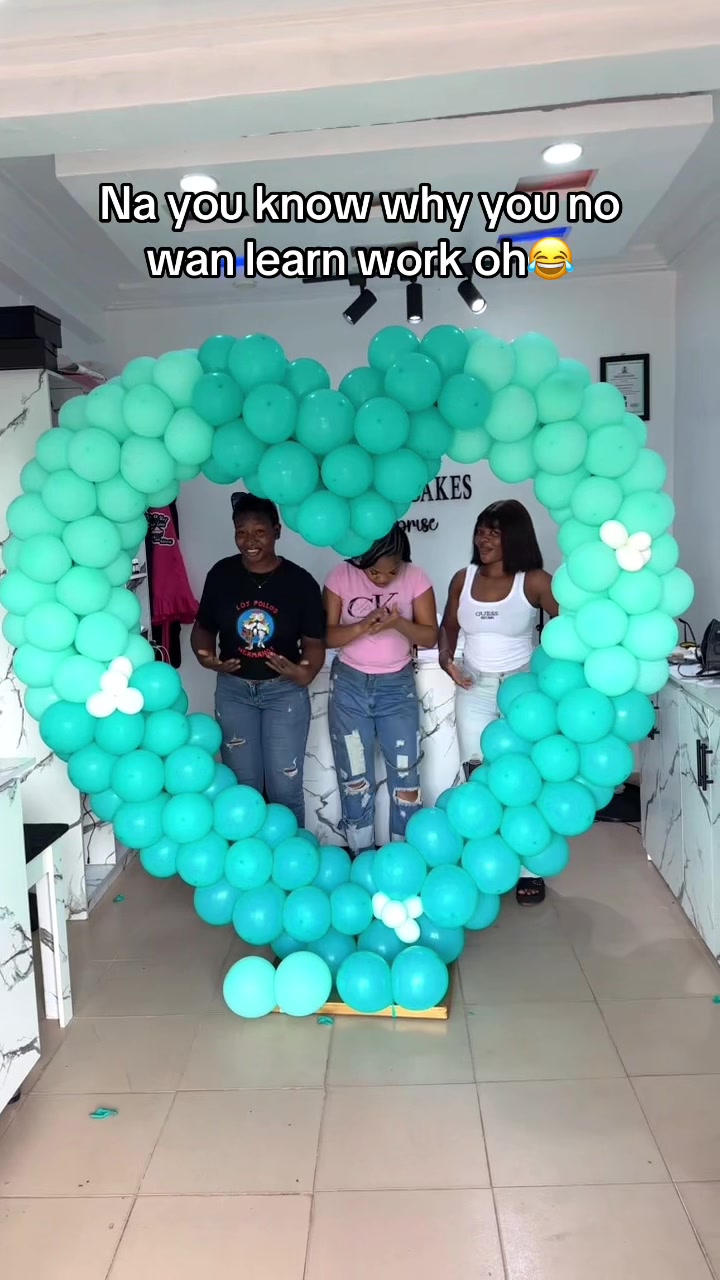 @CAKE &SURPRISE VENDOR IN ASABA
