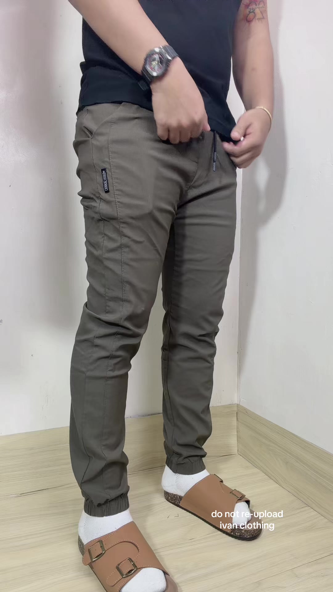 @Ivan Clothing