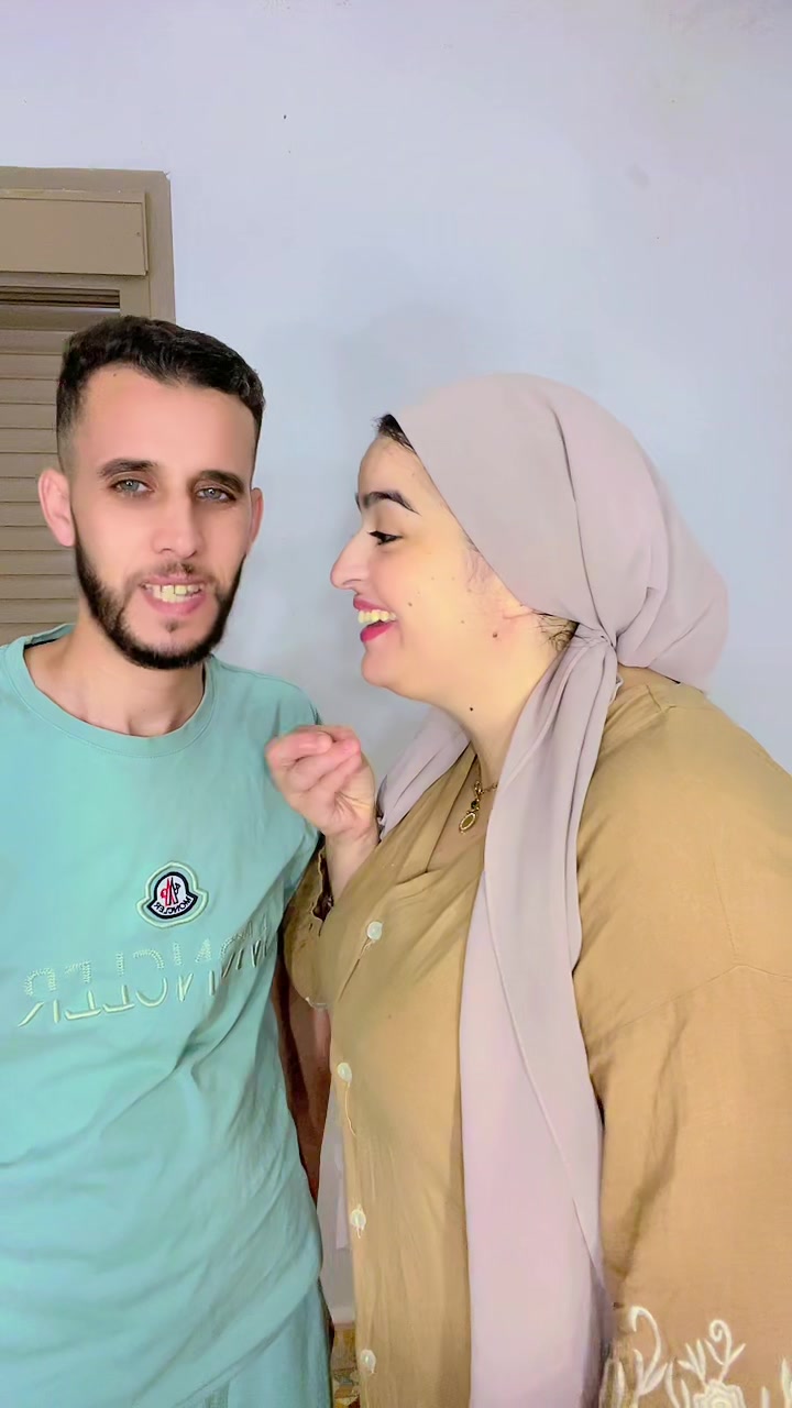 @Nabila&Mounir