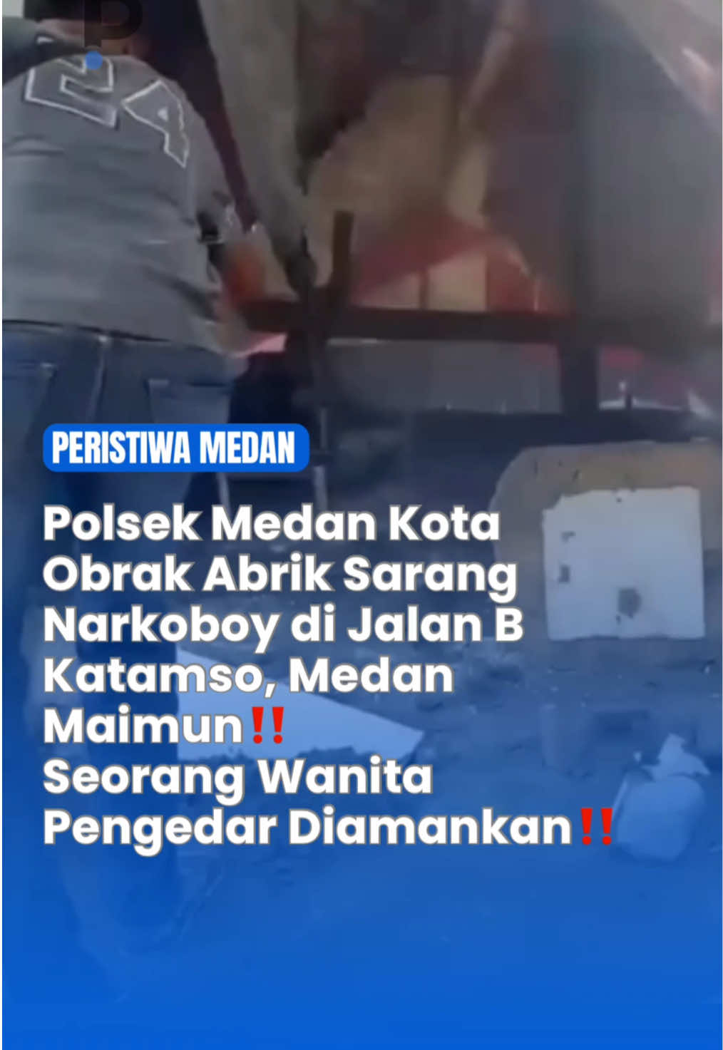 @Peristiwa Medan