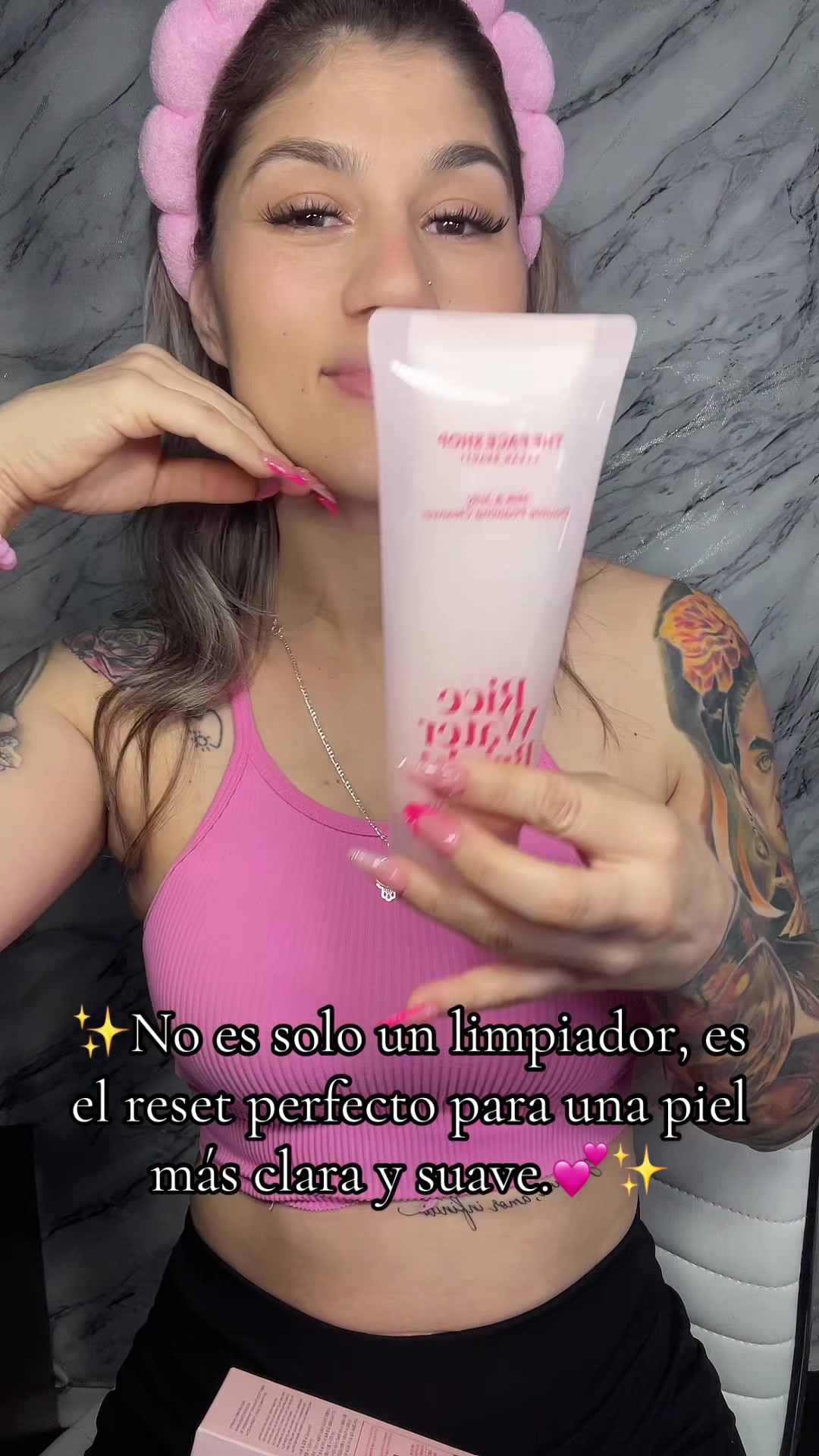 @Esther Zamora