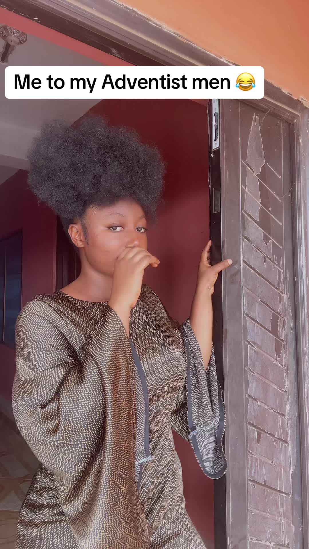 @Nana Ama Baffowaa👸