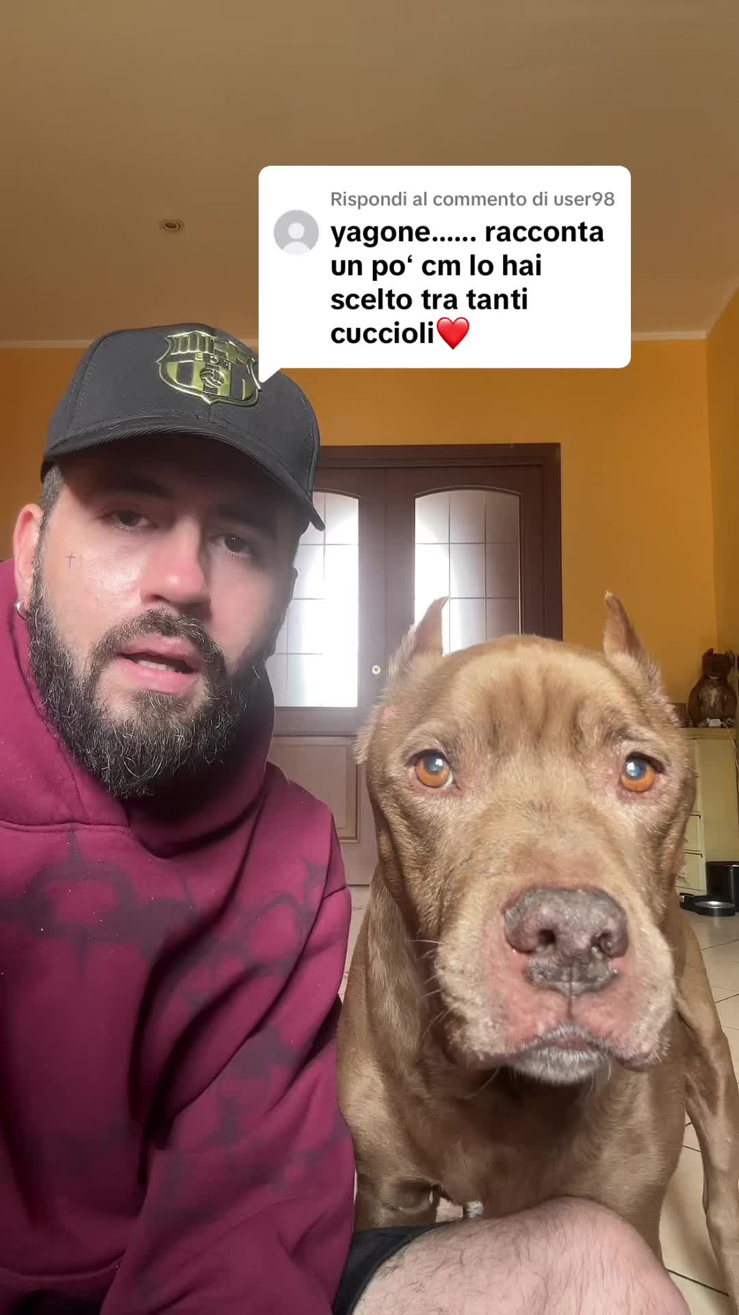 @👦🏻Luca&yago🐶