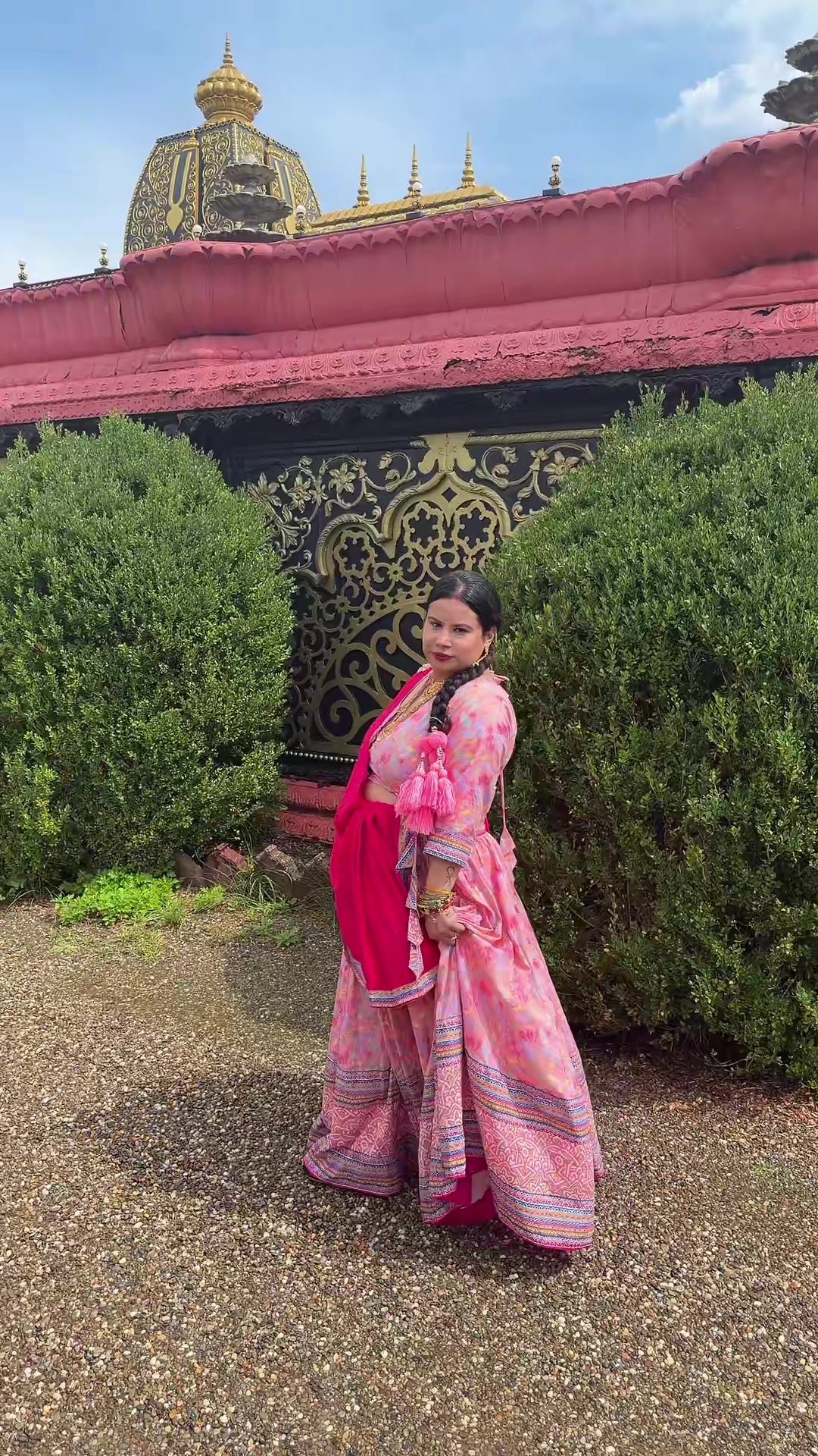 @Uma